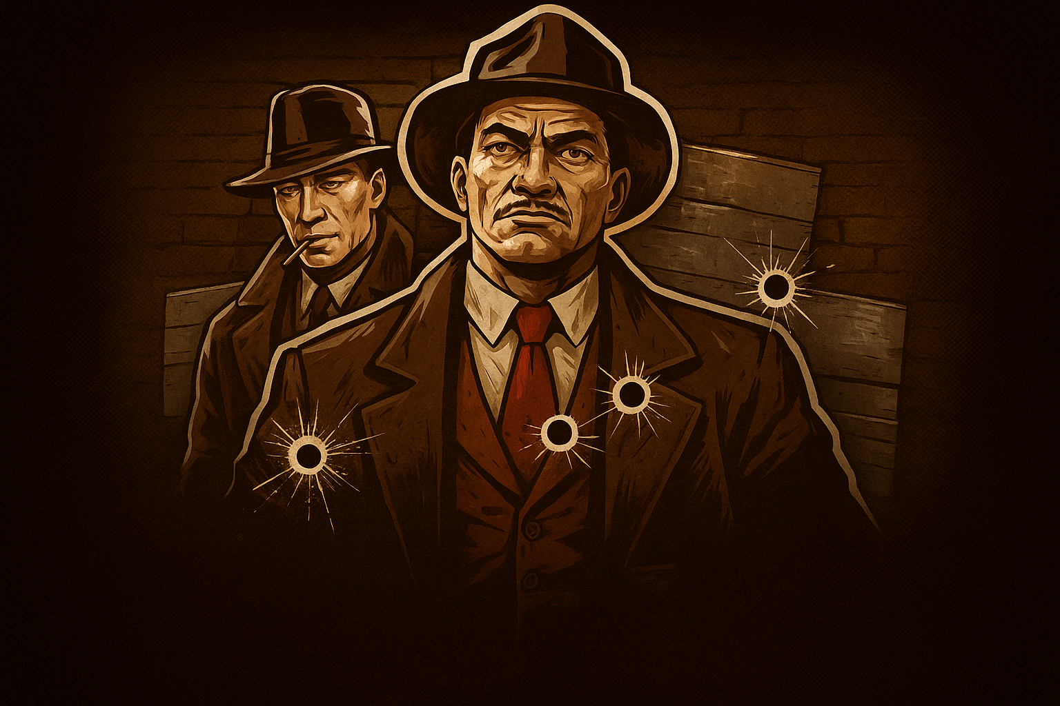 Cops v's Robs